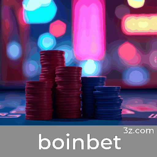 Boinbet: Diversão Ilimitada para Jogadores Brasileiros