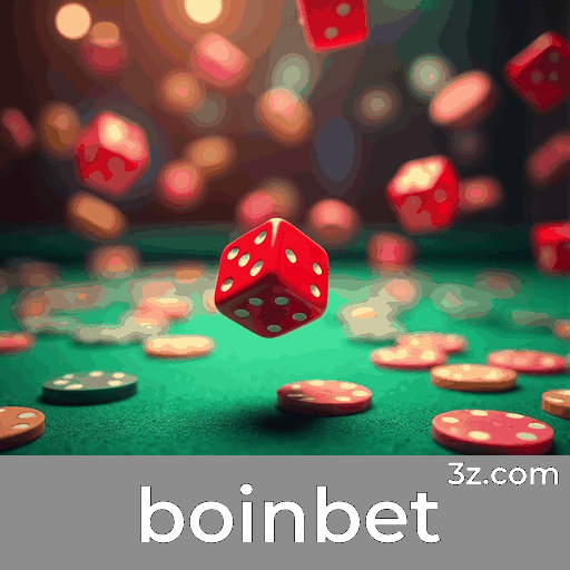 Experiência Premium de Jogos de Casino no boinbet
