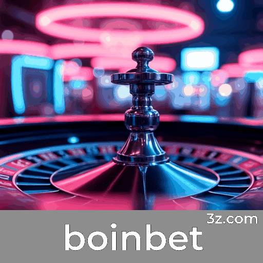Boinbet: Maximização Inteligente de Bônus