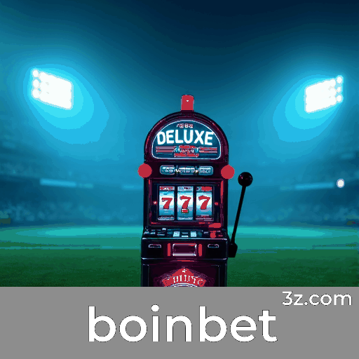 Boinbet: Maximização Inteligente de Bônus