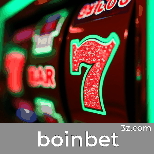 Boinbet: Diversão Ilimitada para Jogadores Brasileiros