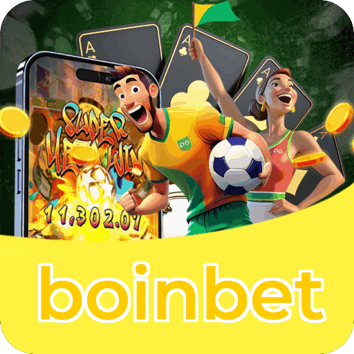 Apostas esportivas ao vivo na boinbet