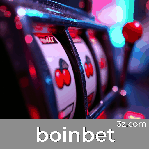 Boinbet: Experiência Profissional e Autêntica em Cassino