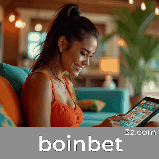 Experiência Premium de Jogos de Casino no boinbet