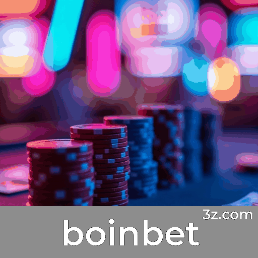 Aproveite as Promoções Imperdíveis da boinbet!