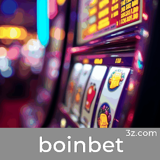 Boinbet: Cassino Premiado e Pagamentos Rápidos